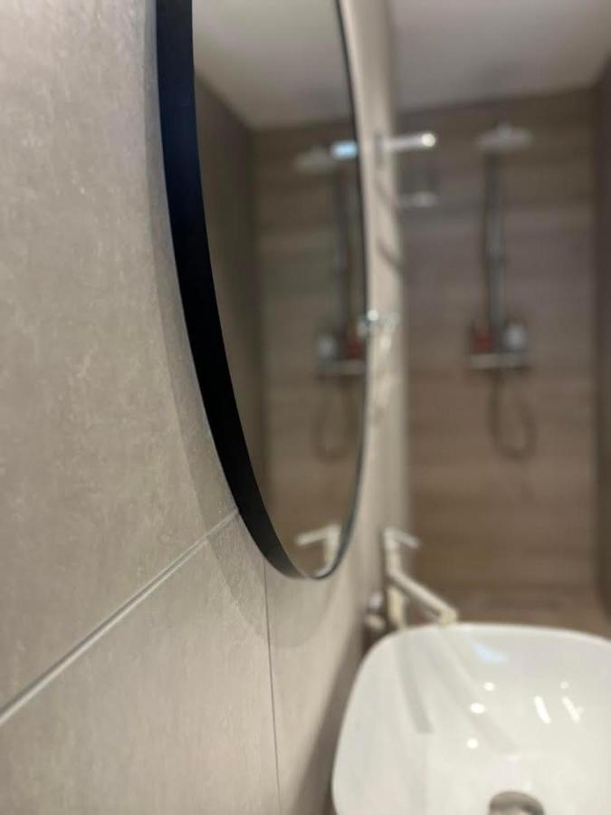 Marine'S Luxury Home 2 Votsi  المظهر الخارجي الصورة