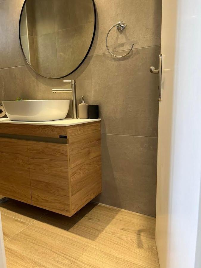 Marine'S Luxury Home 2 Votsi  المظهر الخارجي الصورة