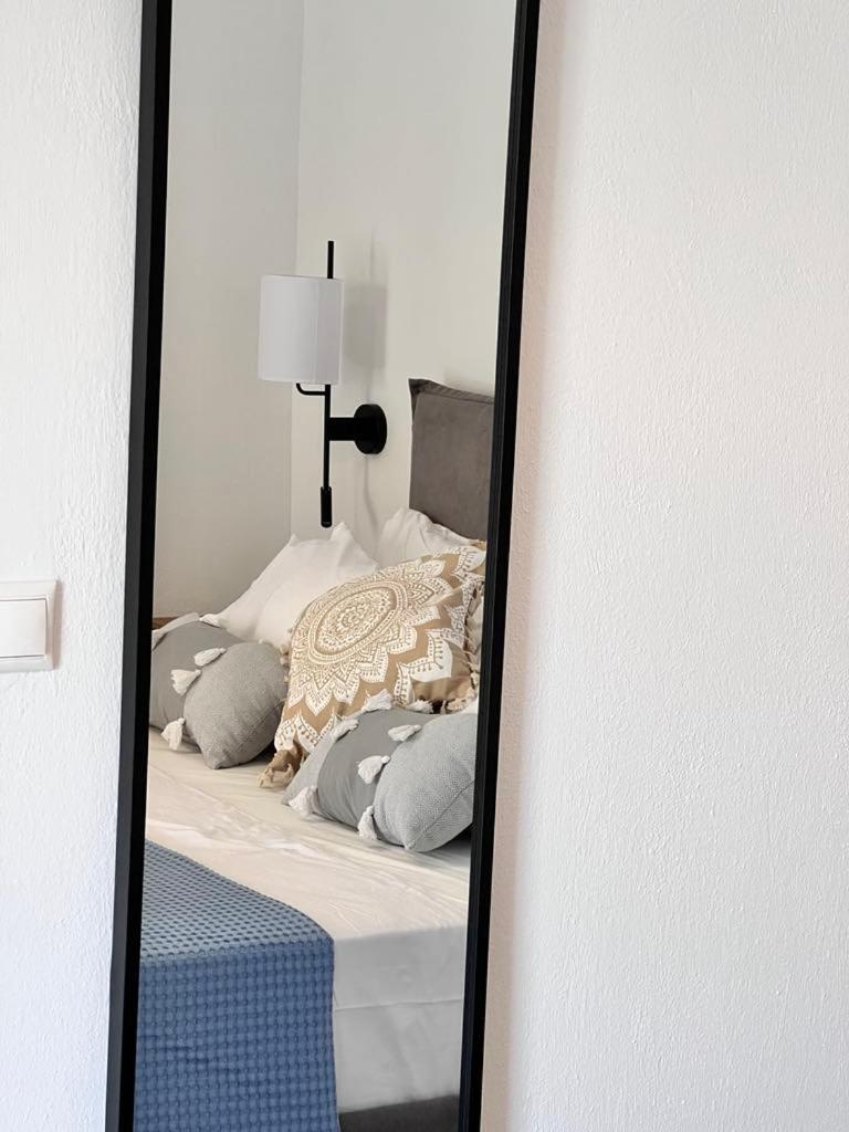 Marine'S Luxury Home 2 Votsi  المظهر الخارجي الصورة